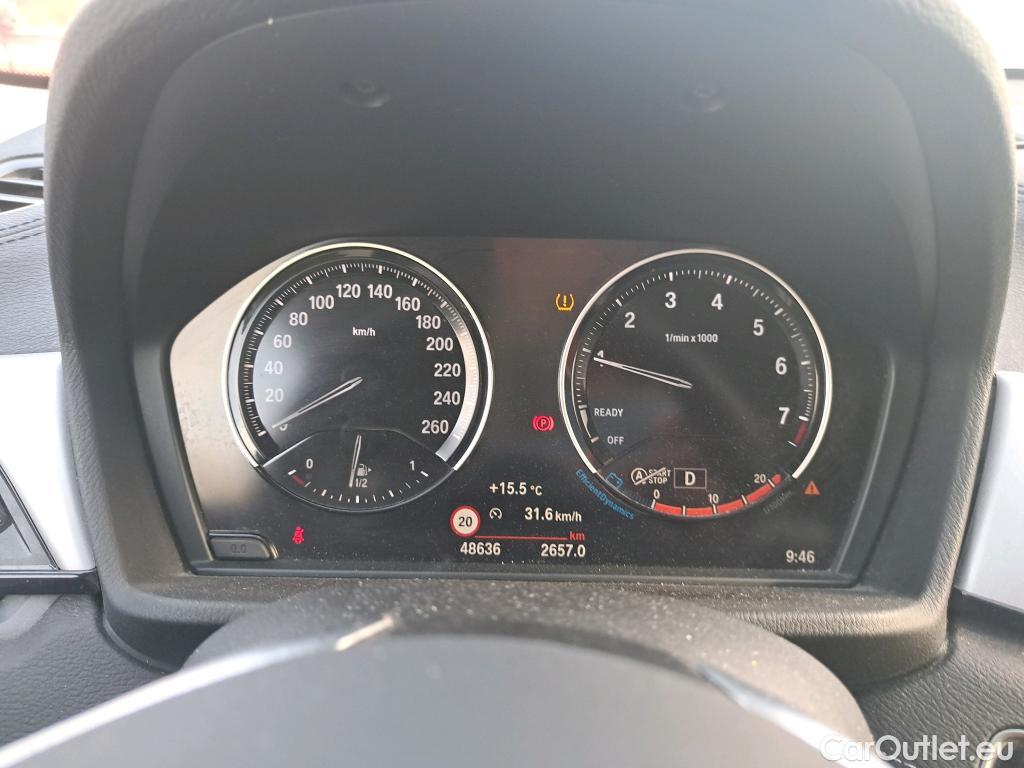  Bmw  X2 BMW  sDrive18i #19