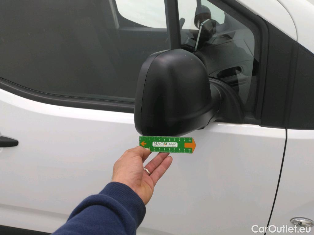  Peugeot  Partner  Premium L1 1.5 HDi 100CV BVM5 E6dT #34