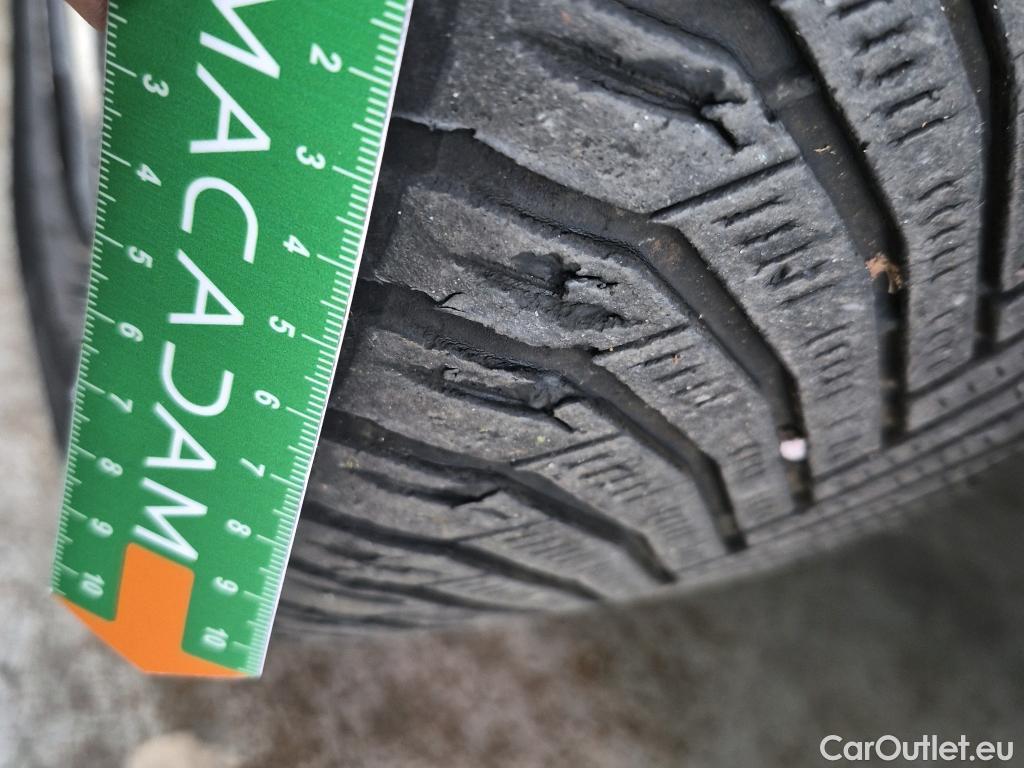  Citroen  Berlingo  Fourgon Club XL 950 1.5 BlueHDi 100CV BVM5 E6dT #16