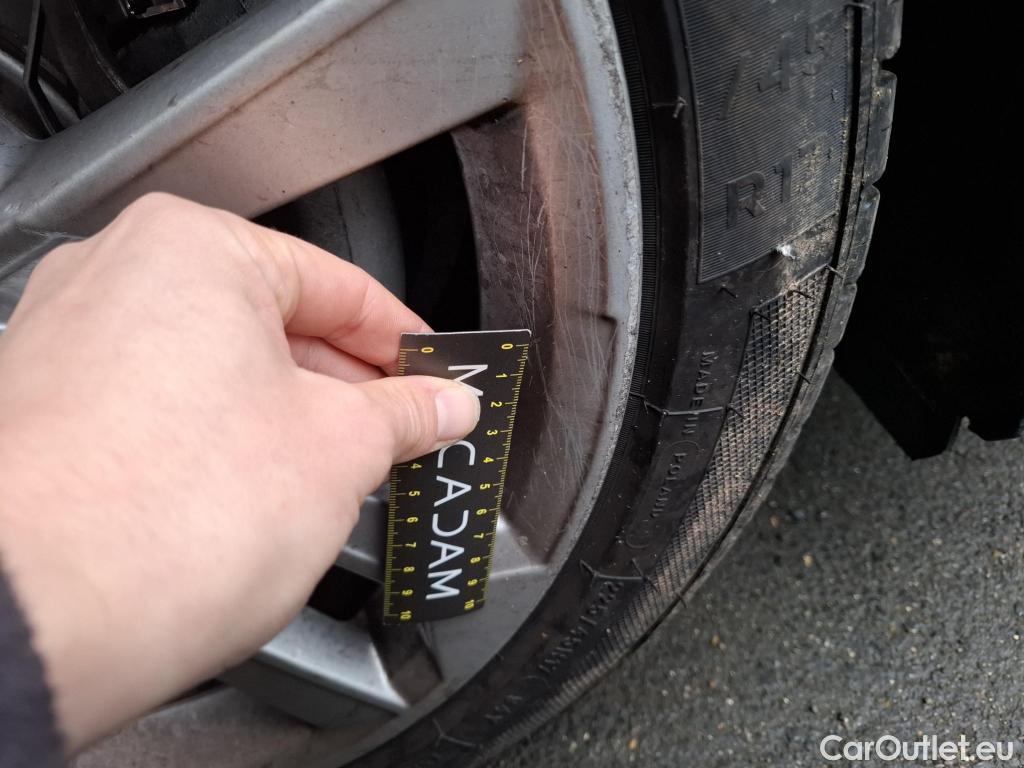  Audi  A3 AUDI  Sportback / 2020 / 5P / Berline 40 TFSI e 204 S Tronic Business Line #17