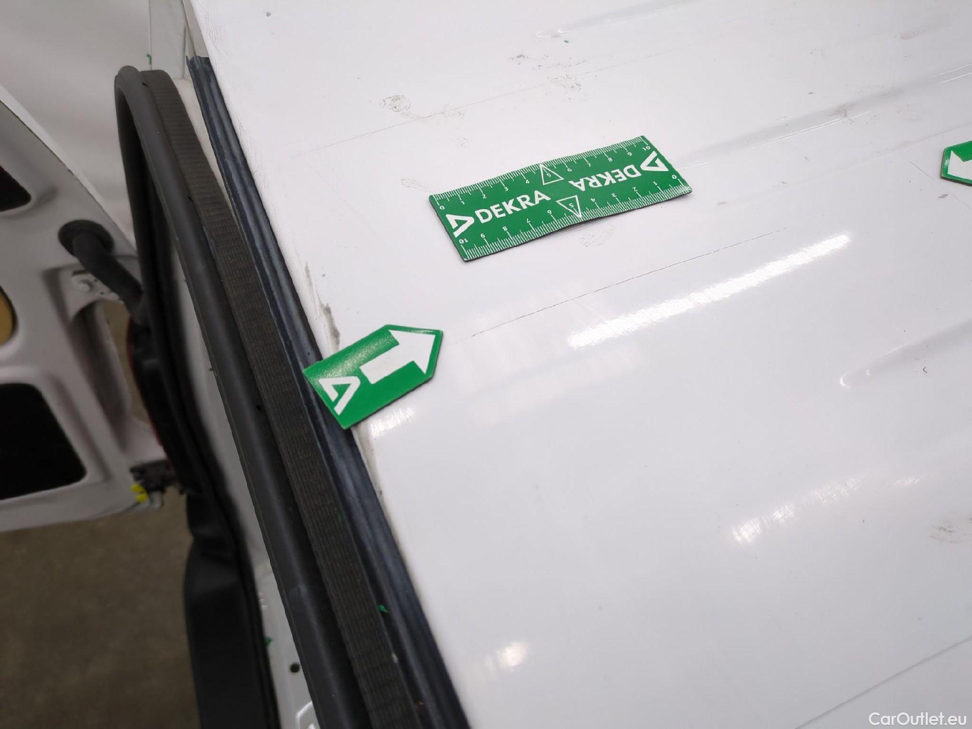  Citroen  Berlingo  Fourgon Club XL 950 1.5 BlueHDi 100CV BVM5 E6dT #3