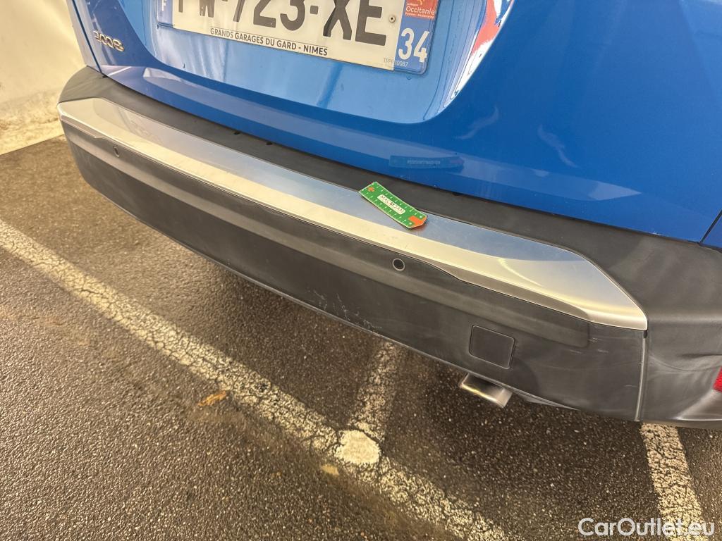  Peugeot  2008  Active Business 1.5 HDi 110CV BVM6 E6d / TRANSFO VP/VF #43