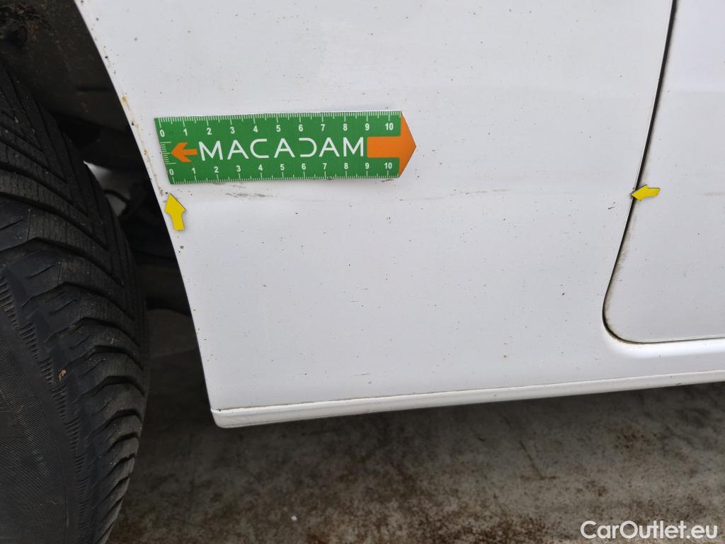  Citroen  Berlingo  Fourgon Club XL 950 1.5 BlueHDi 100CV BVM5 E6dT #6