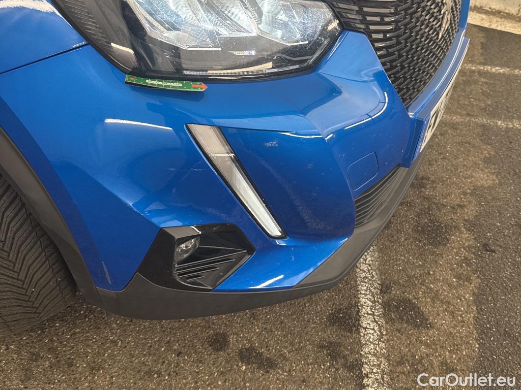  Peugeot  2008  Active Business 1.5 HDi 110CV BVM6 E6d / TRANSFO VP/VF #21