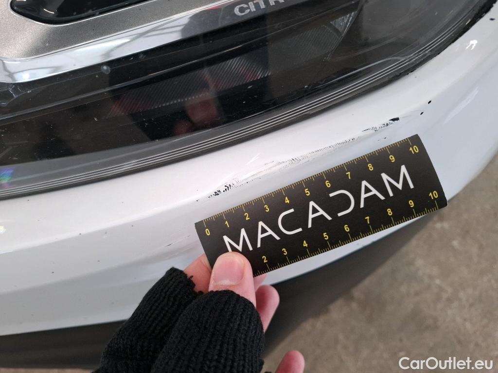  Citroen  Berlingo  Fourgon Club M 650 1.5 BlueHDi 75CV BVM5 E6dT #10