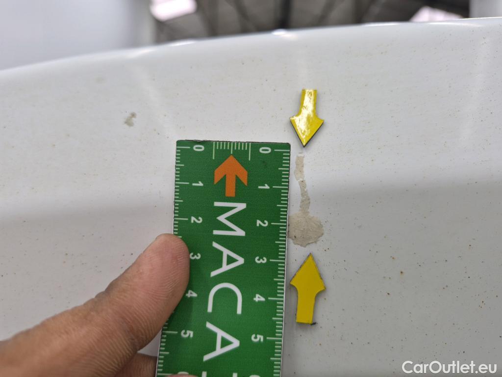  Citroen  Berlingo  Fourgon Club XL 950 1.5 BlueHDi 100CV BVM5 E6dT #27