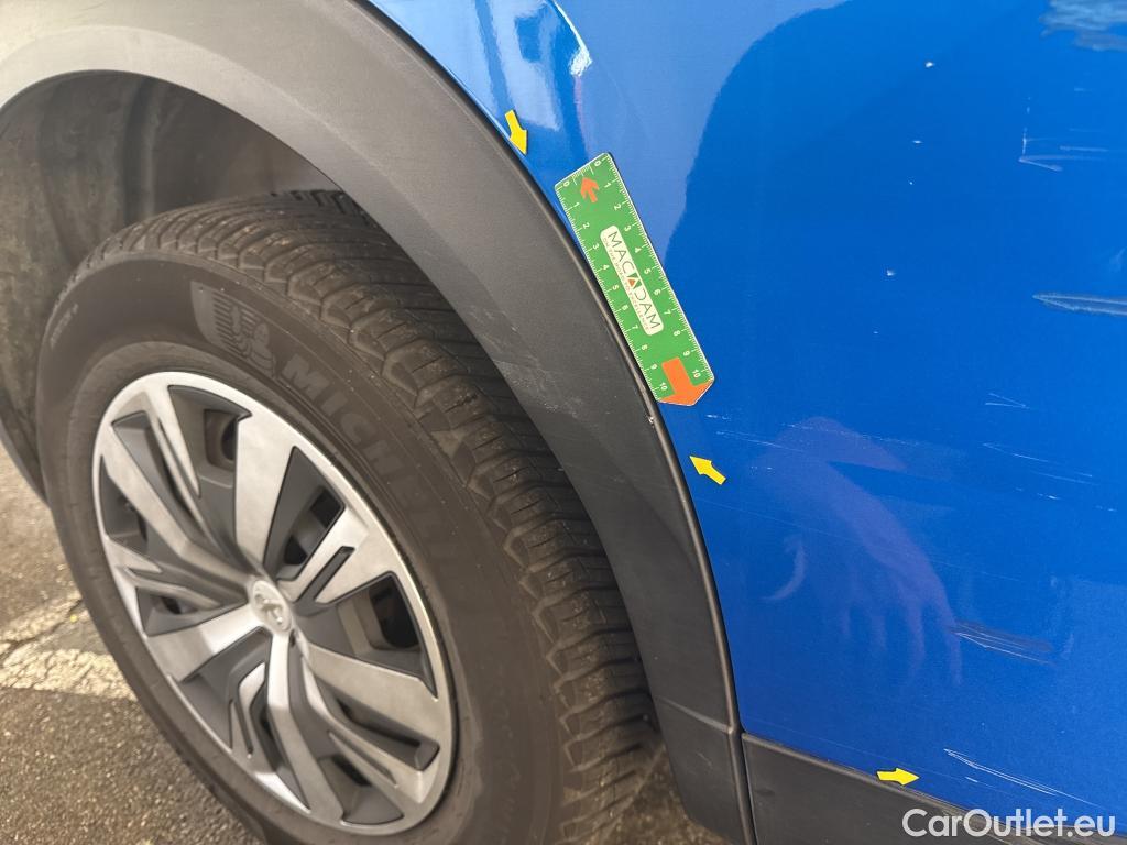  Peugeot  2008  Active Business 1.5 HDi 110CV BVM6 E6d / TRANSFO VP/VF #41