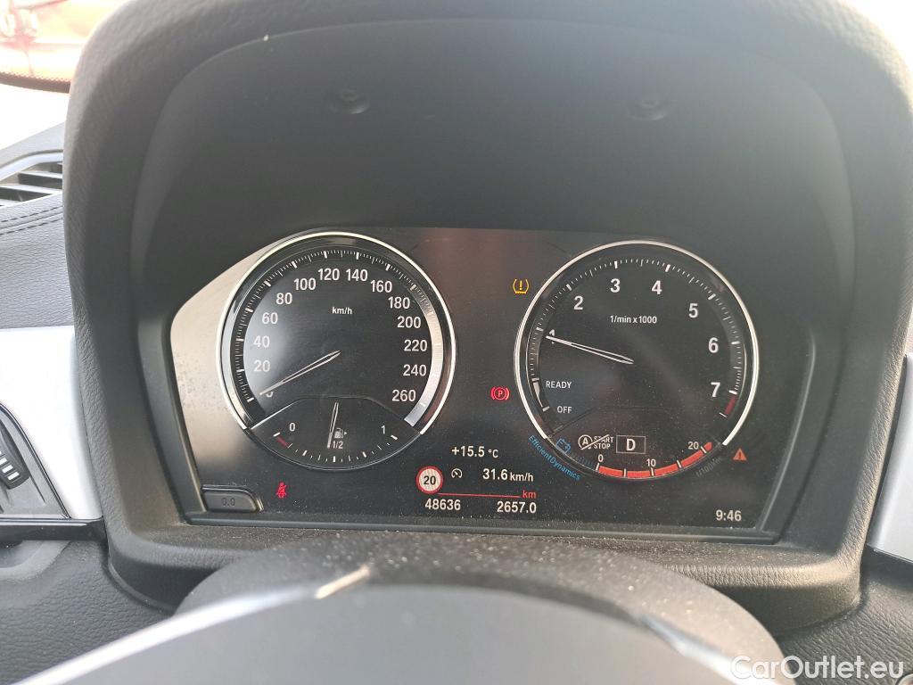  Bmw  X2 BMW  sDrive18i #20