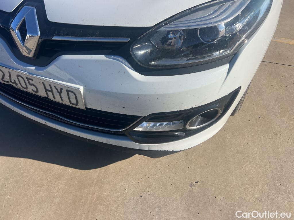  Renault  Megane RENAULT MÉGANE 5p 3G familiar Sp. Tou. Bose Energy dCi 130 S&S Euro 6 #19