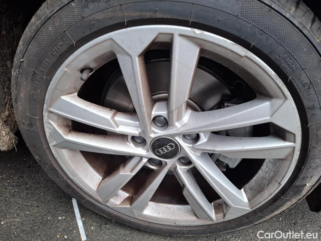  Audi  A3 AUDI  Sportback / 2020 / 5P / Berline 40 TFSI e 204 S Tronic Business Line #14