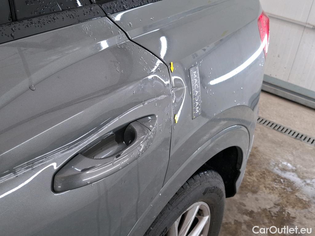  Audi  Q3 AUDI  / 2018 / 5P / SUV 45 TFSI E 245 S TRONIC S LINE #6