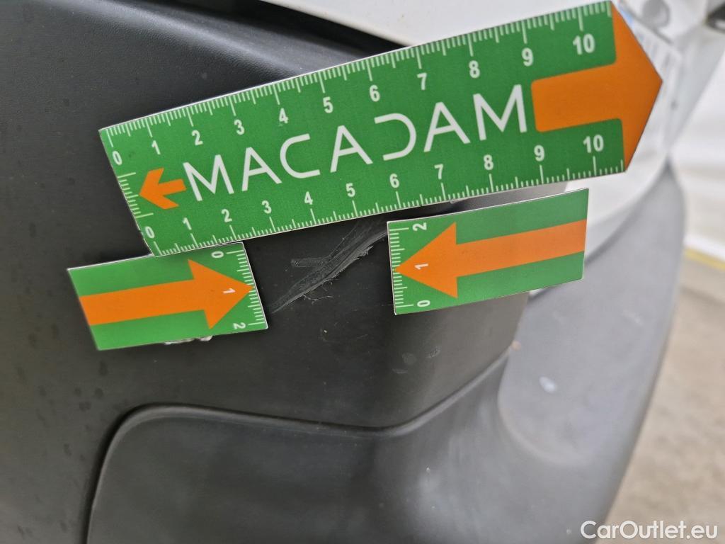  Citroen  Berlingo  Fourgon Club XL 950 1.5 BlueHDi 100CV BVM5 E6dT #57