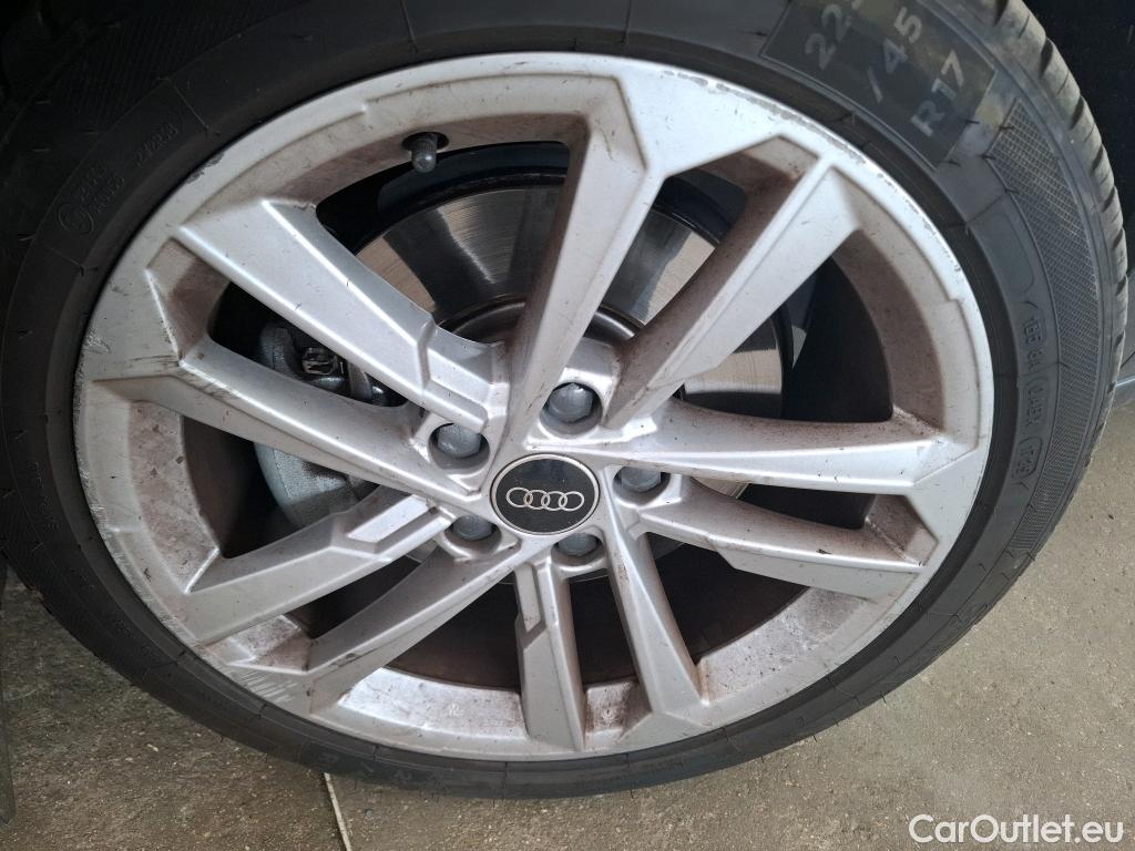  Audi  A3 AUDI  Sportback / 2020 / 5P / Berline 40 TFSI e 204 S Tronic Business Line #2