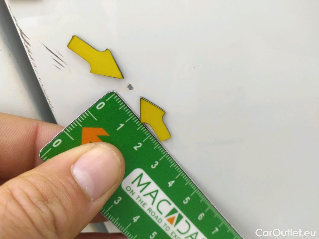  Peugeot  Partner  Premium L1 1.5 HDi 100CV BVM5 E6dT #33