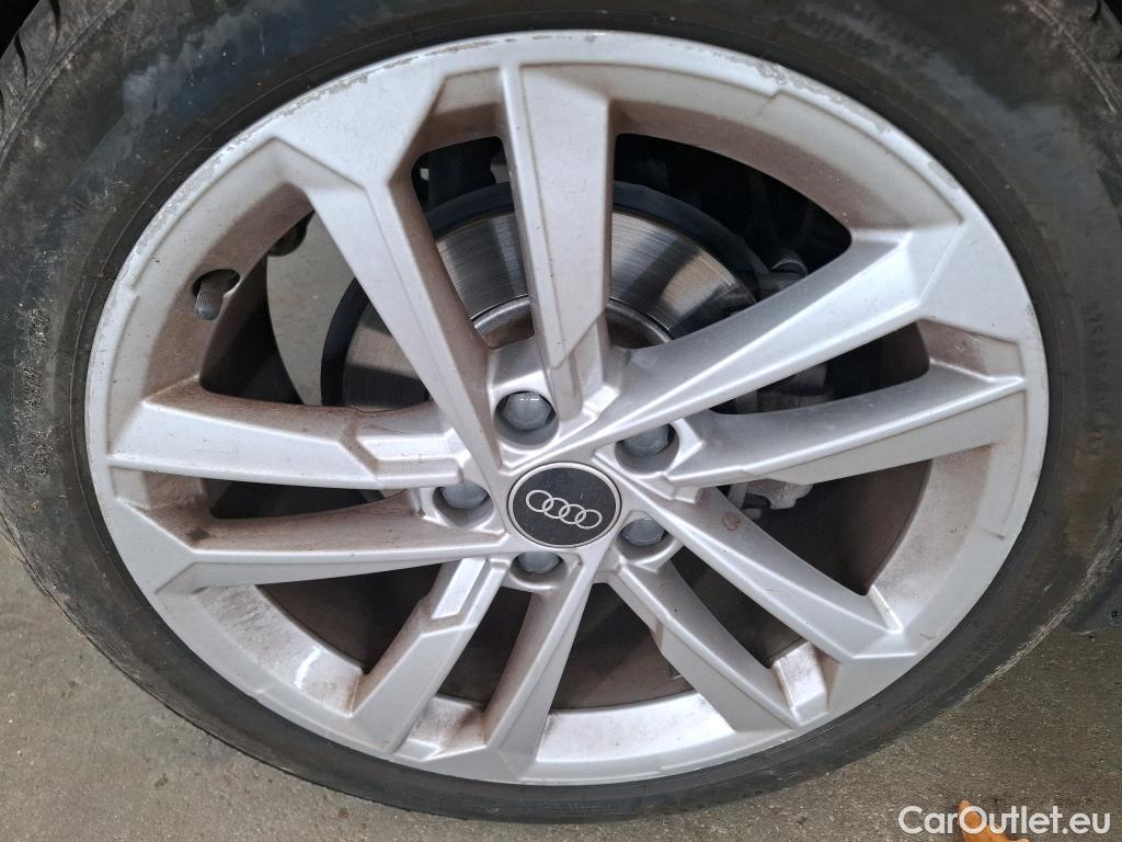  Audi  A3 AUDI  Sportback / 2020 / 5P / Berline 40 TFSI e 204 S Tronic Business Line #36