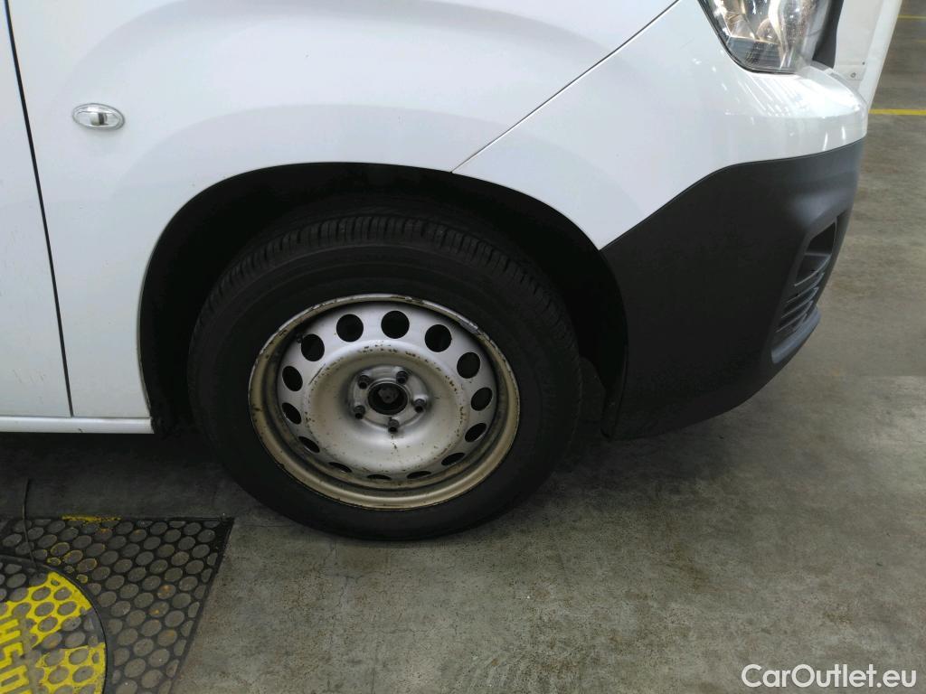  Peugeot  Partner  Premium L1 1.5 HDi 100CV BVM5 E6dT #27