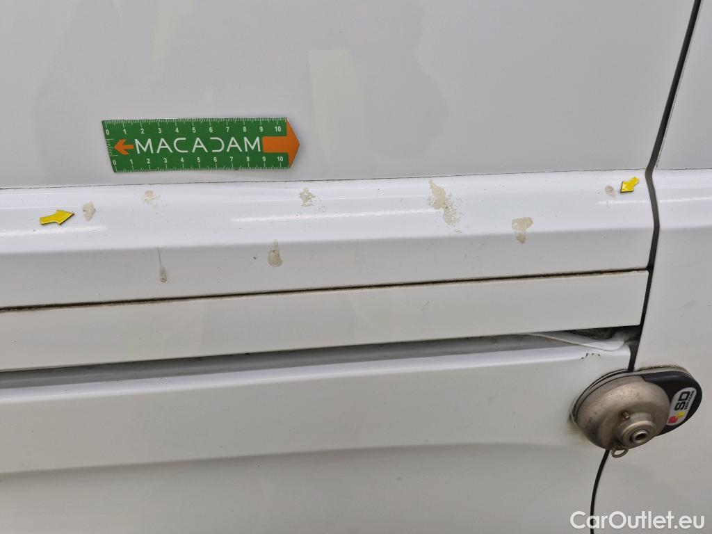  Citroen  Berlingo  Fourgon Club XL 950 1.5 BlueHDi 100CV BVM5 E6dT #3