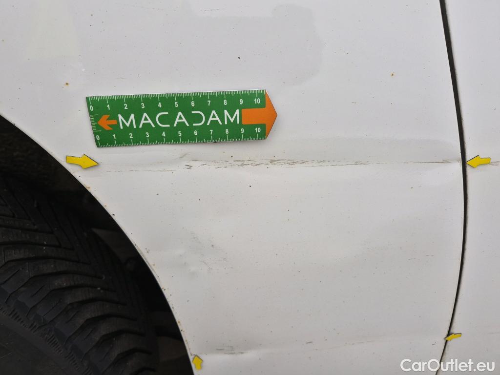  Citroen  Berlingo  Fourgon Club XL 950 1.5 BlueHDi 100CV BVM5 E6dT #5