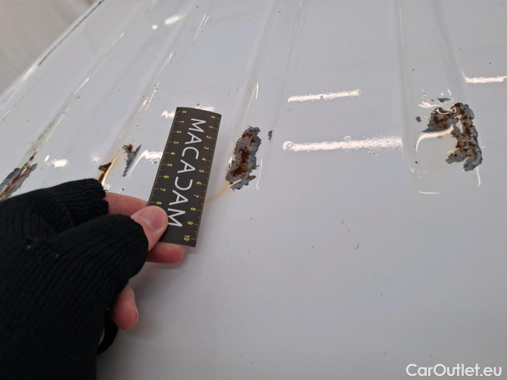  Citroen  Berlingo  Fourgon Club M 650 1.5 BlueHDi 75CV BVM5 E6dT #5