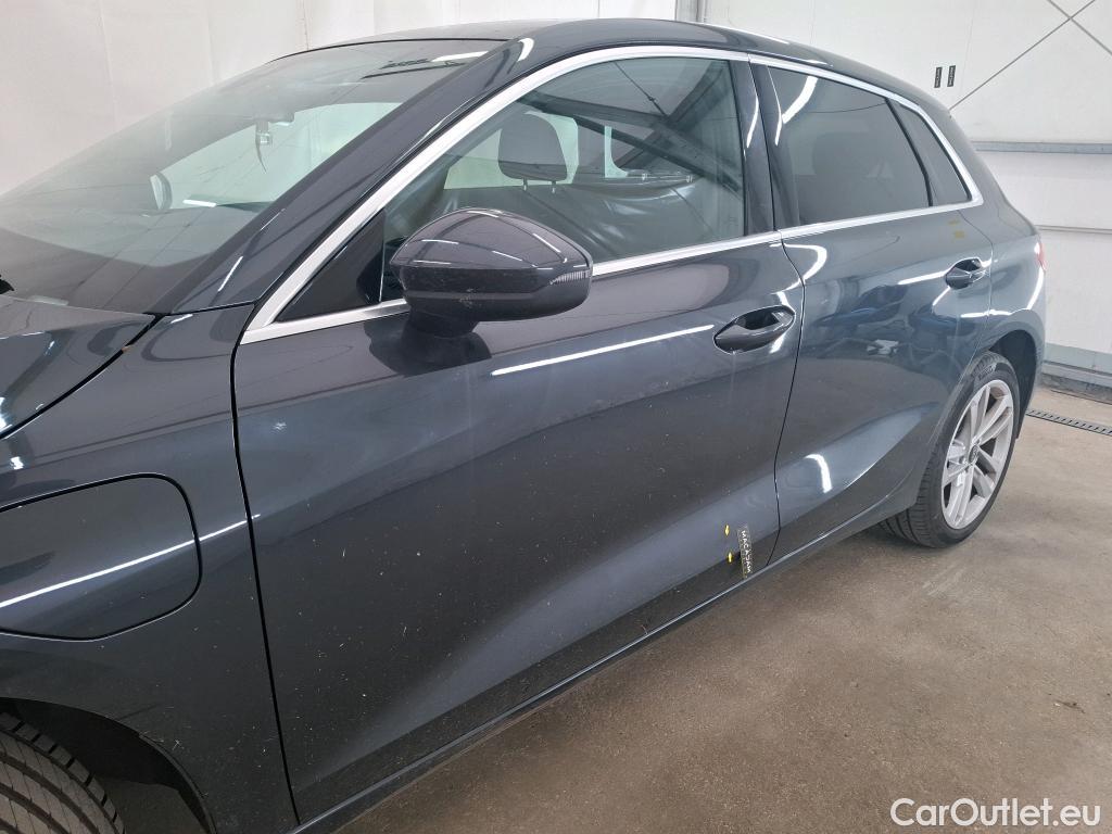  Audi  A3 AUDI  Sportback / 2020 / 5P / Berline 40 TFSI e 204 S Tronic Business Line #45