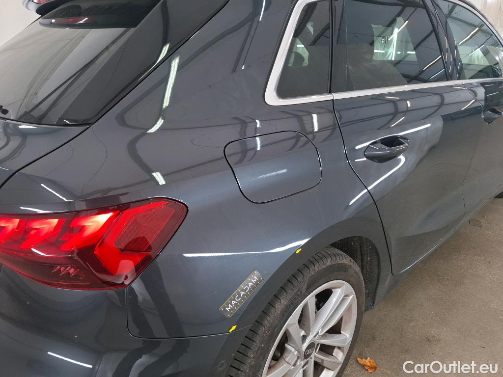 Audi  A3 AUDI  Sportback / 2020 / 5P / Berline 40 TFSI e 204 S Tronic Business Line #22