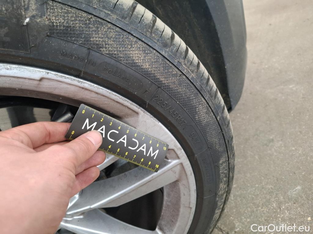  Audi  A3 AUDI  Sportback / 2020 / 5P / Berline 40 TFSI e 204 S Tronic Business Line #11