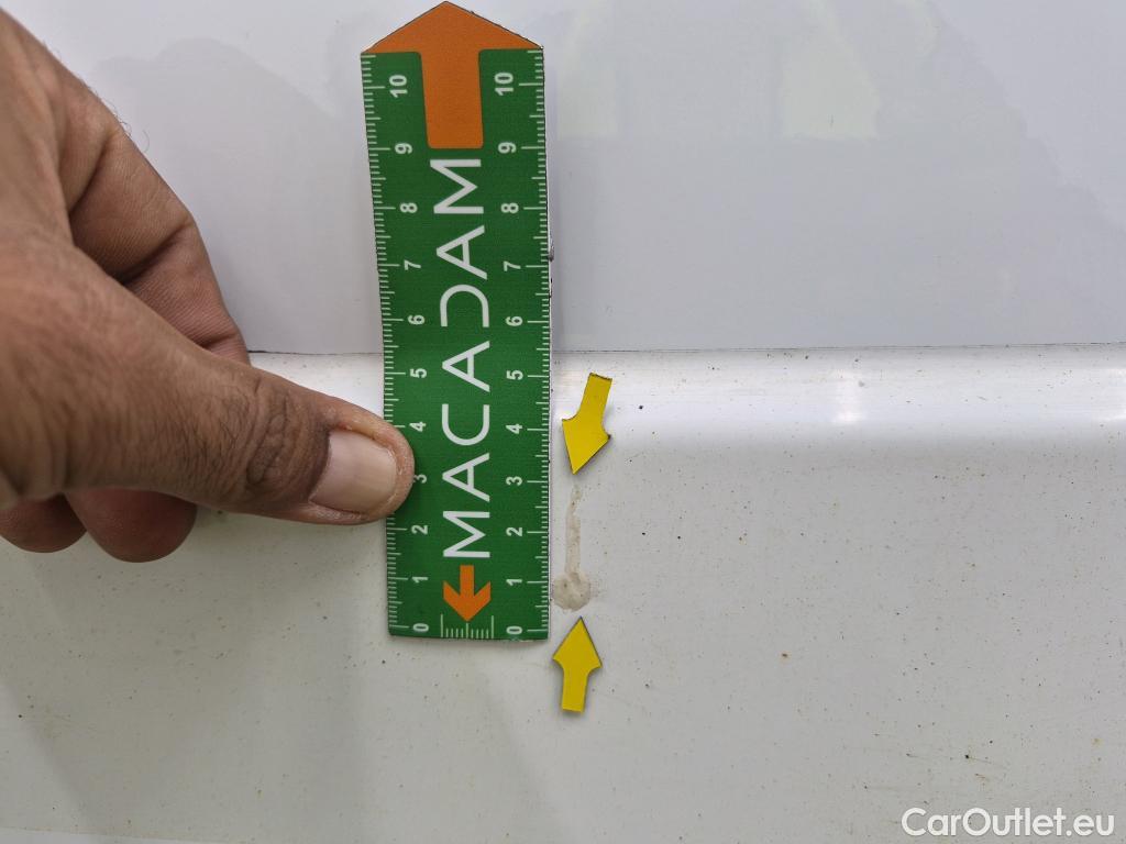  Citroen  Berlingo  Fourgon Club XL 950 1.5 BlueHDi 100CV BVM5 E6dT #25