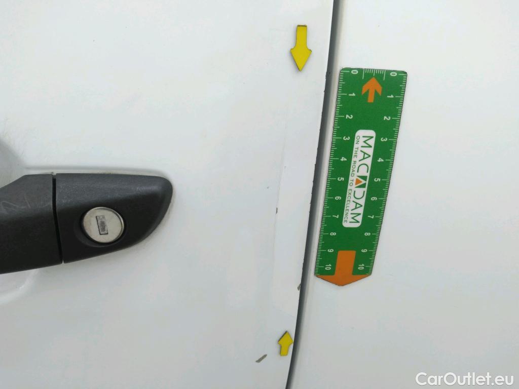  Peugeot  Partner  Premium L1 1.5 HDi 100CV BVM5 E6dT #5