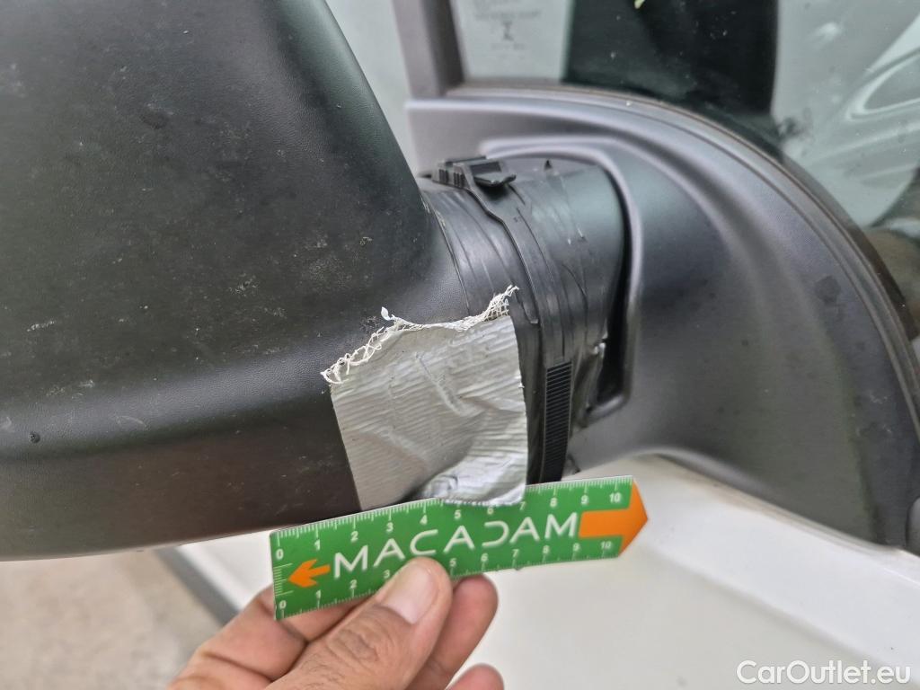  Citroen  Berlingo  Fourgon Club XL 950 1.5 BlueHDi 100CV BVM5 E6dT #35