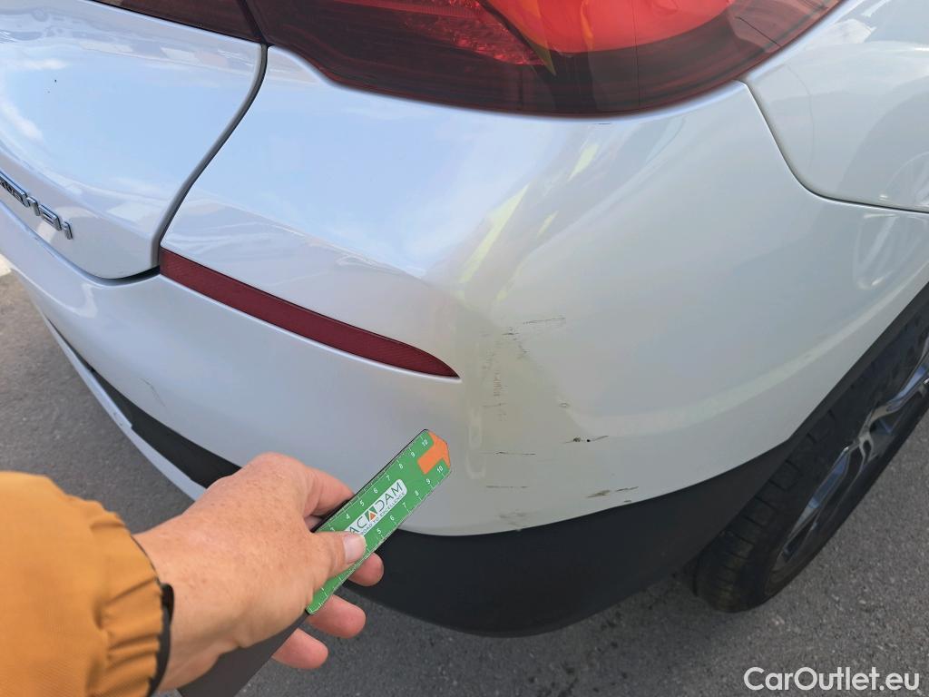  Bmw  X2 BMW  sDrive18i #13