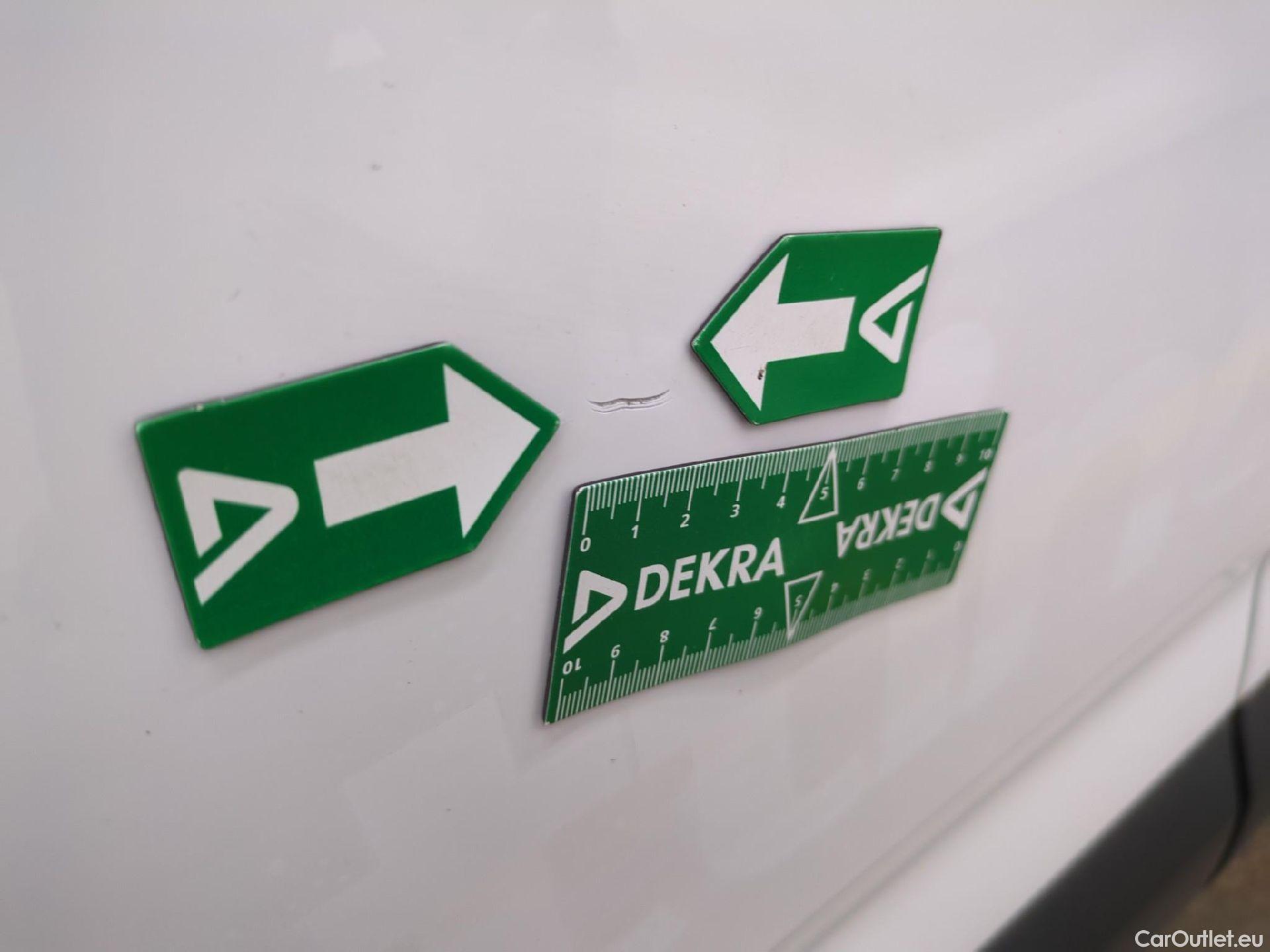  Citroen  Berlingo  Fourgon Club XL 950 1.5 BlueHDi 100CV BVM5 E6dT #17