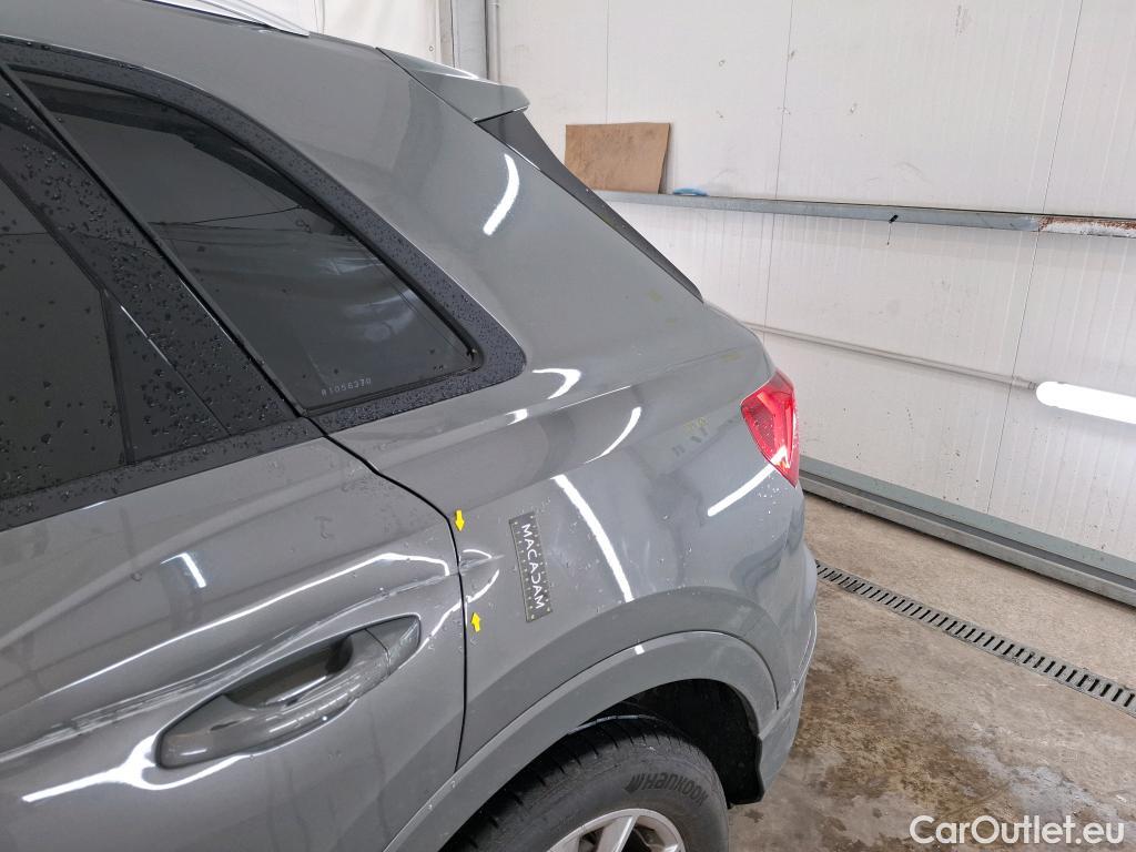  Audi  Q3 AUDI  / 2018 / 5P / SUV 45 TFSI E 245 S TRONIC S LINE #5