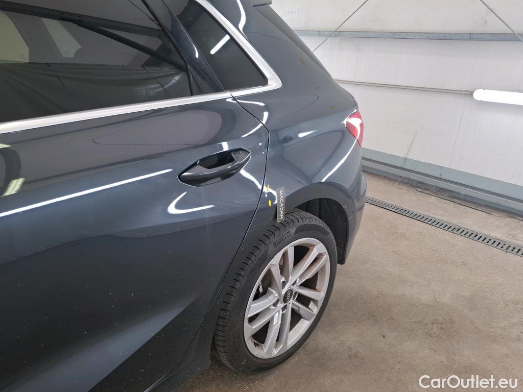  Audi  A3 AUDI  Sportback / 2020 / 5P / Berline 40 TFSI e 204 S Tronic Business Line #20
