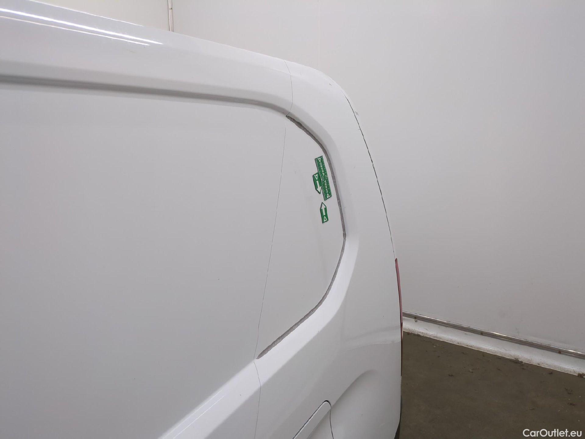  Citroen  Berlingo  Fourgon Club XL 950 1.5 BlueHDi 100CV BVM5 E6dT #18