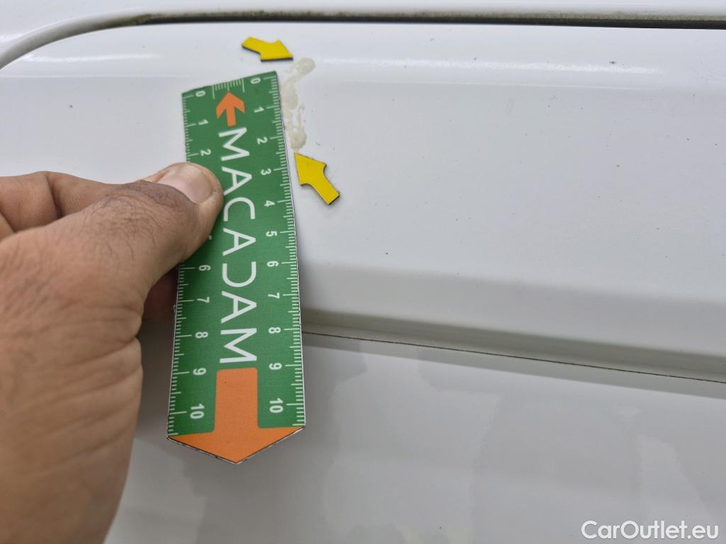  Citroen  Berlingo  Fourgon Club XL 950 1.5 BlueHDi 100CV BVM5 E6dT #13