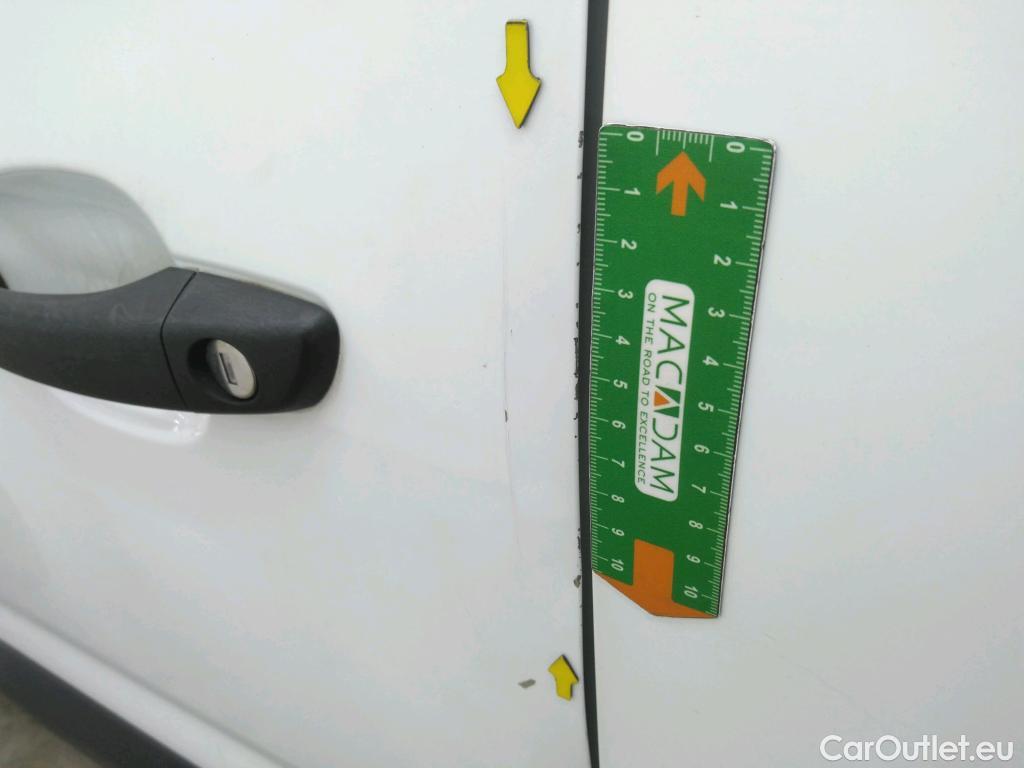  Peugeot  Partner  Premium L1 1.5 HDi 100CV BVM5 E6dT #2