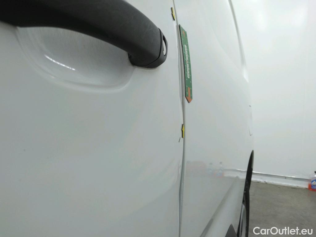  Peugeot  Partner  Premium L1 1.5 HDi 100CV BVM5 E6dT #4