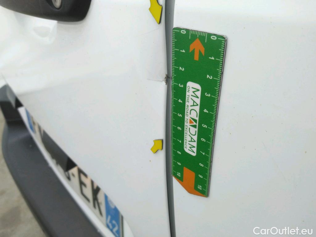  Peugeot  Partner  Premium L1 1.5 HDi 100CV BVM5 E6dT #25