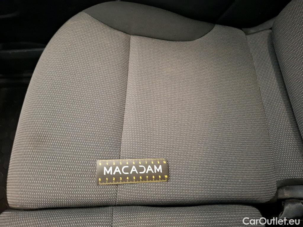  Citroen  Berlingo  Fourgon Club M 650 1.5 BlueHDi 75CV BVM5 E6dT #15