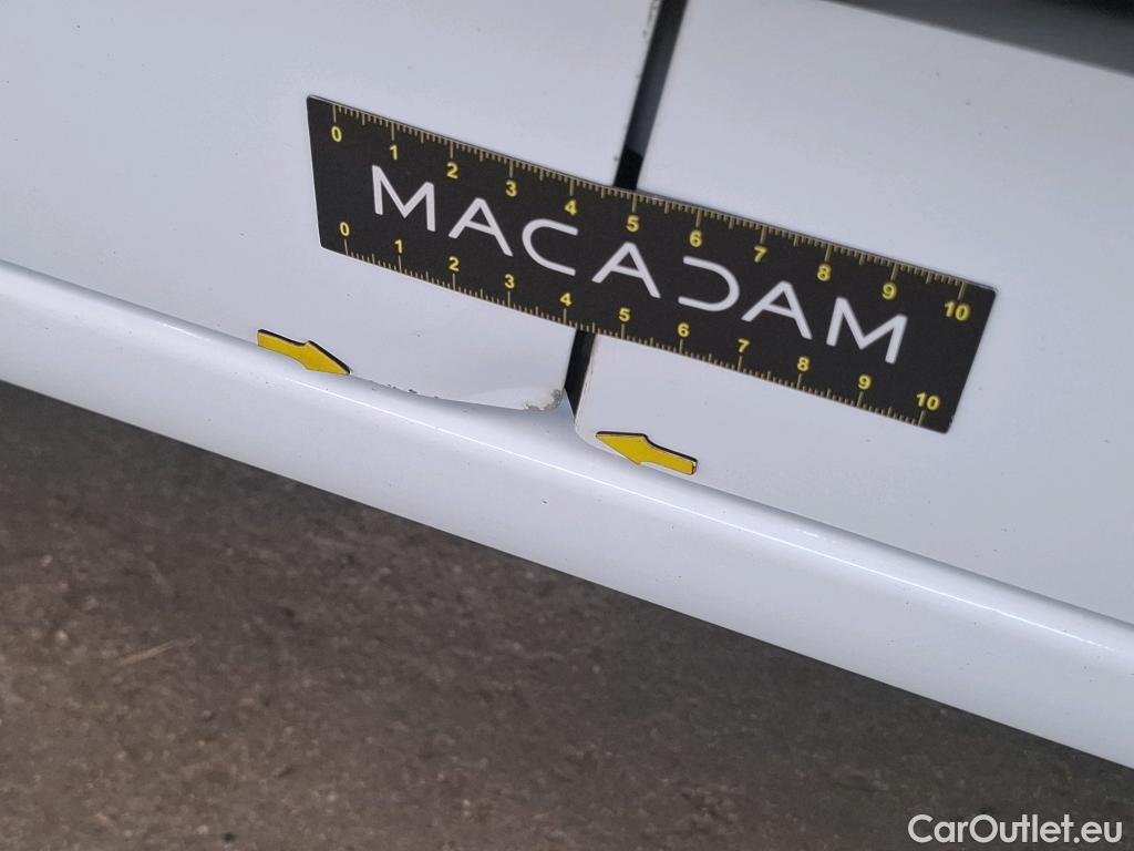  Peugeot  Partner  Asphalt L1 1.5 HDi 130CV BVA8 E6dT #6