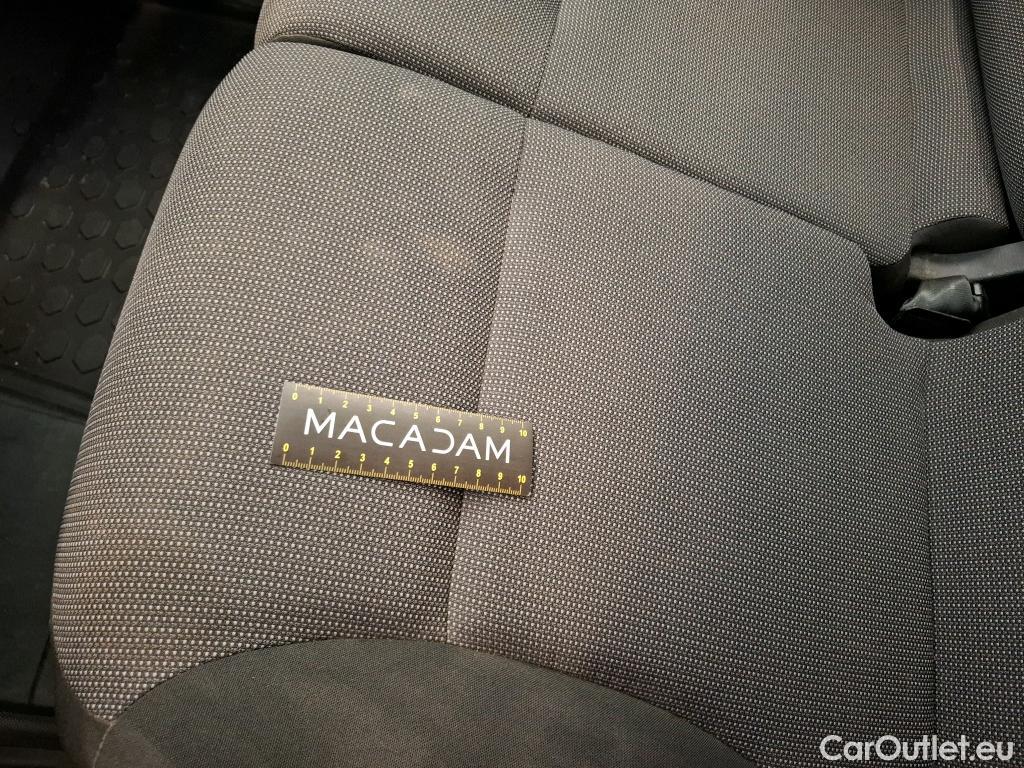  Citroen  Berlingo  Fourgon Club M 650 1.5 BlueHDi 75CV BVM5 E6dT #16