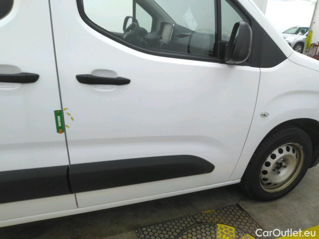  Peugeot  Partner  Premium L1 1.5 HDi 100CV BVM5 E6dT #31