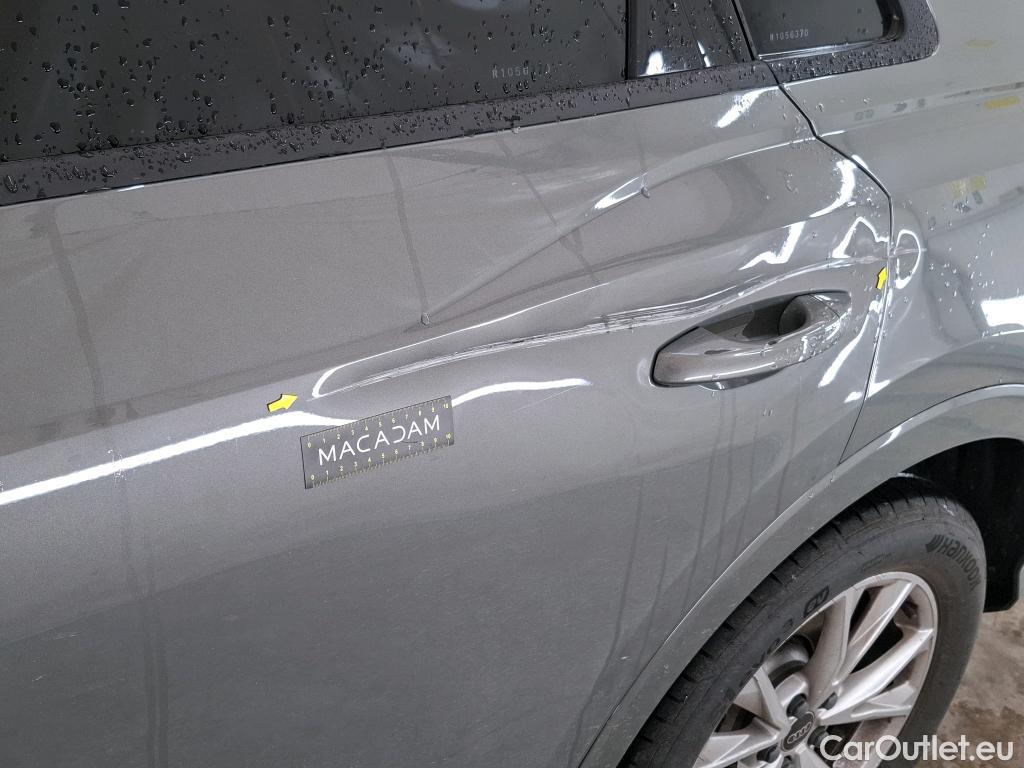  Audi  Q3 AUDI  / 2018 / 5P / SUV 45 TFSI E 245 S TRONIC S LINE #2