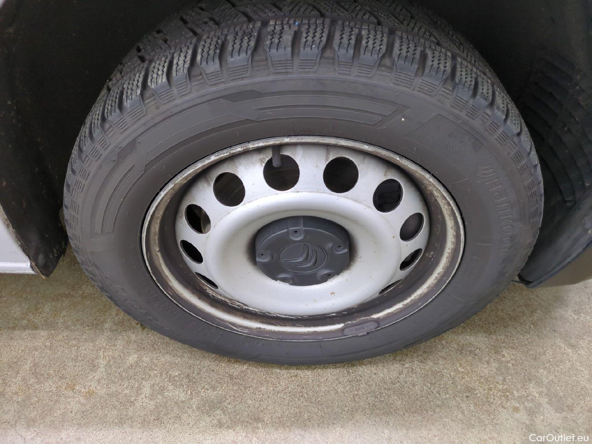  Citroen  Berlingo  Fourgon Club XL 950 1.5 BlueHDi 100CV BVM5 E6dT #10