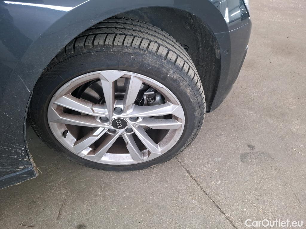  Audi  A3 AUDI  Sportback / 2020 / 5P / Berline 40 TFSI e 204 S Tronic Business Line #7