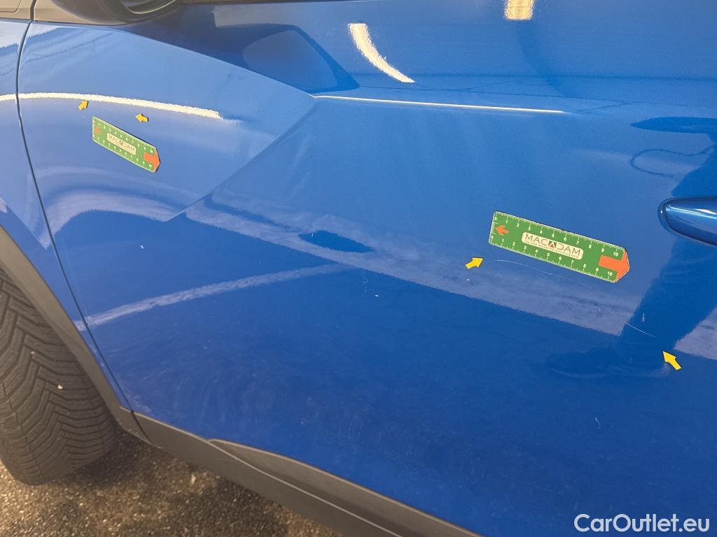  Peugeot  2008  Active Business 1.5 HDi 110CV BVM6 E6d / TRANSFO VP/VF #15