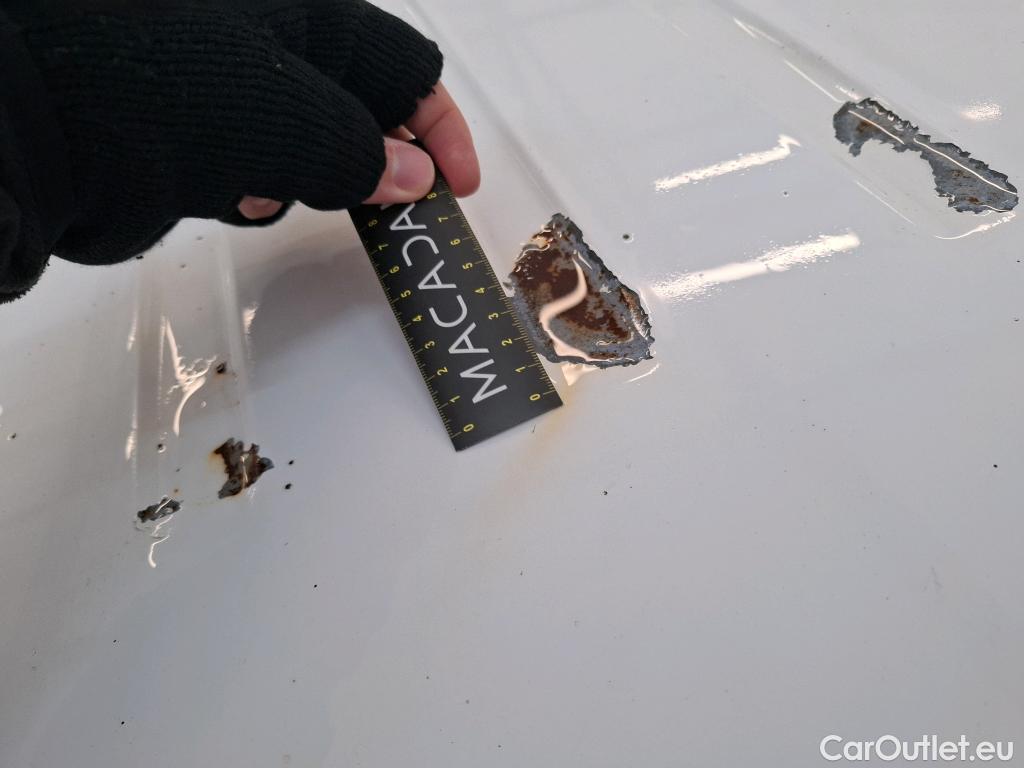  Citroen  Berlingo  Fourgon Club M 650 1.5 BlueHDi 75CV BVM5 E6dT #6