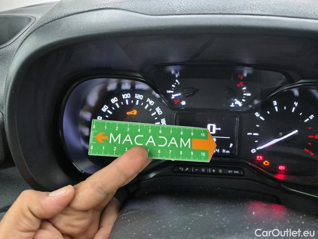  Citroen  Berlingo  Fourgon Club XL 950 1.5 BlueHDi 100CV BVM5 E6dT #42