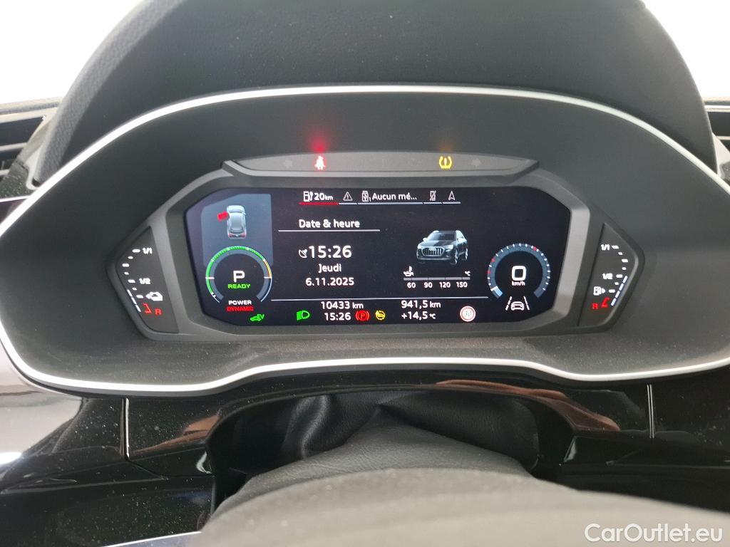  Audi  Q3 AUDI  / 2018 / 5P / SUV 45 TFSI E 245 S TRONIC S LINE #11