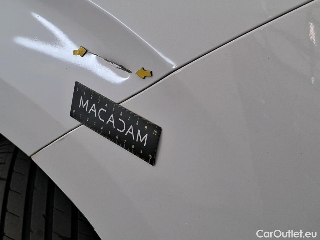  Peugeot  Partner  Asphalt L1 1.5 HDi 130CV BVA8 E6dT #8